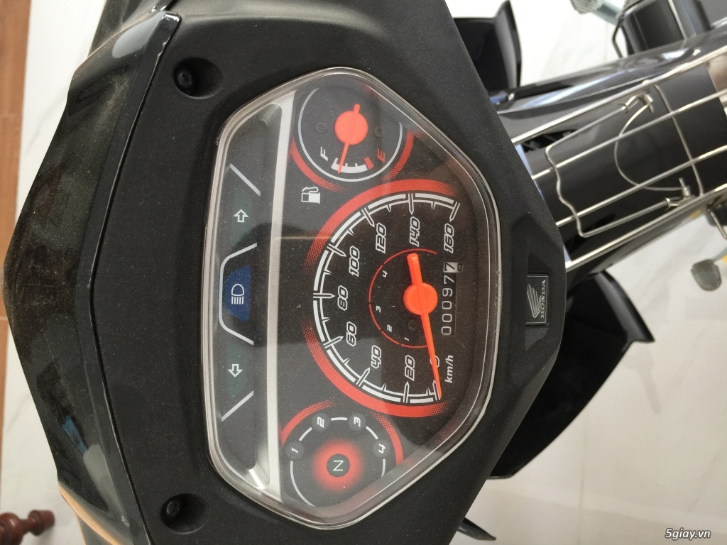 Cần ra đi Blade bs vip 9999 - 1