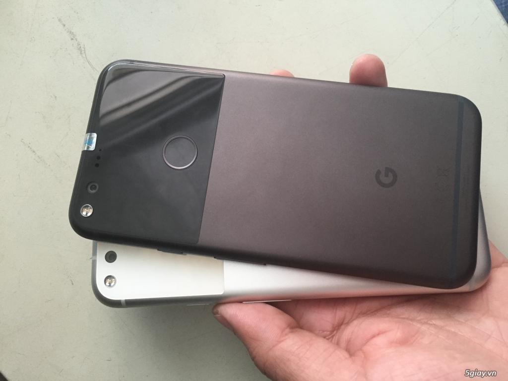 Google Pixel, Likenew, Zin all - 1