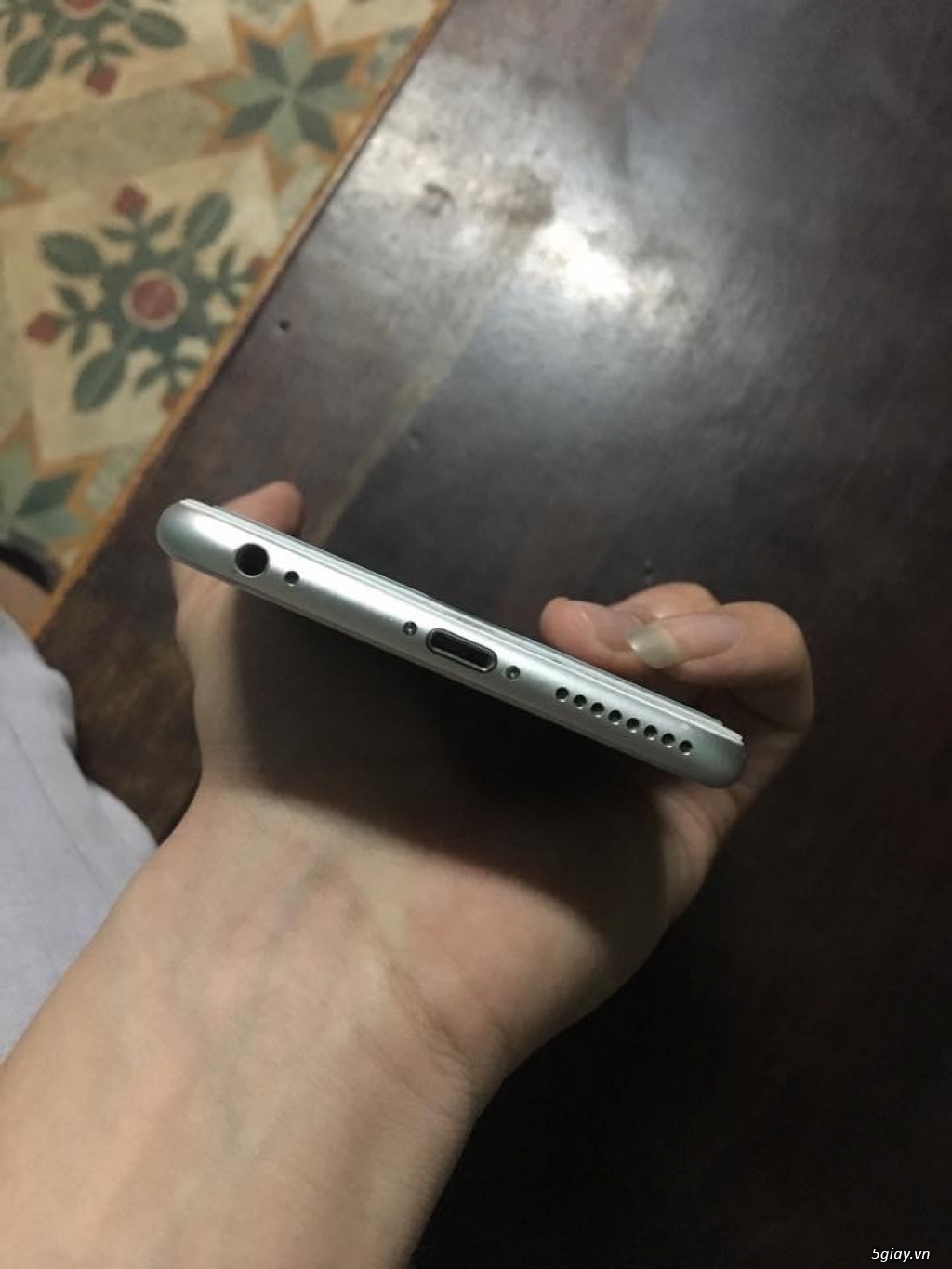 Iphone 6s plus 64gb - 3
