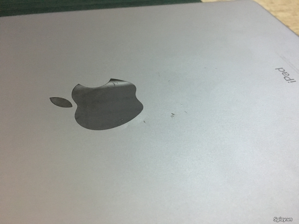 iPad Gen.5 2017 Wifi và 4G