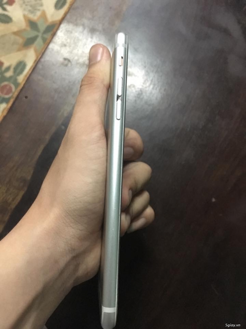 Iphone 6s plus 64gb - 2