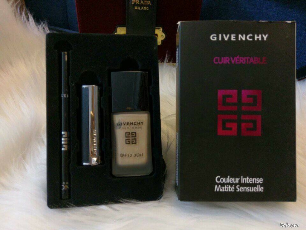 SET3 MÓN FULL SIZE GIVENCHY - 1