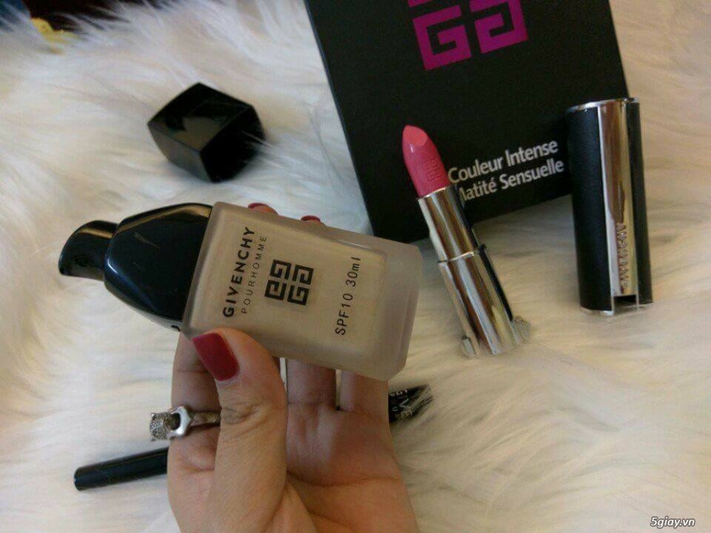 SET3 MÓN FULL SIZE GIVENCHY