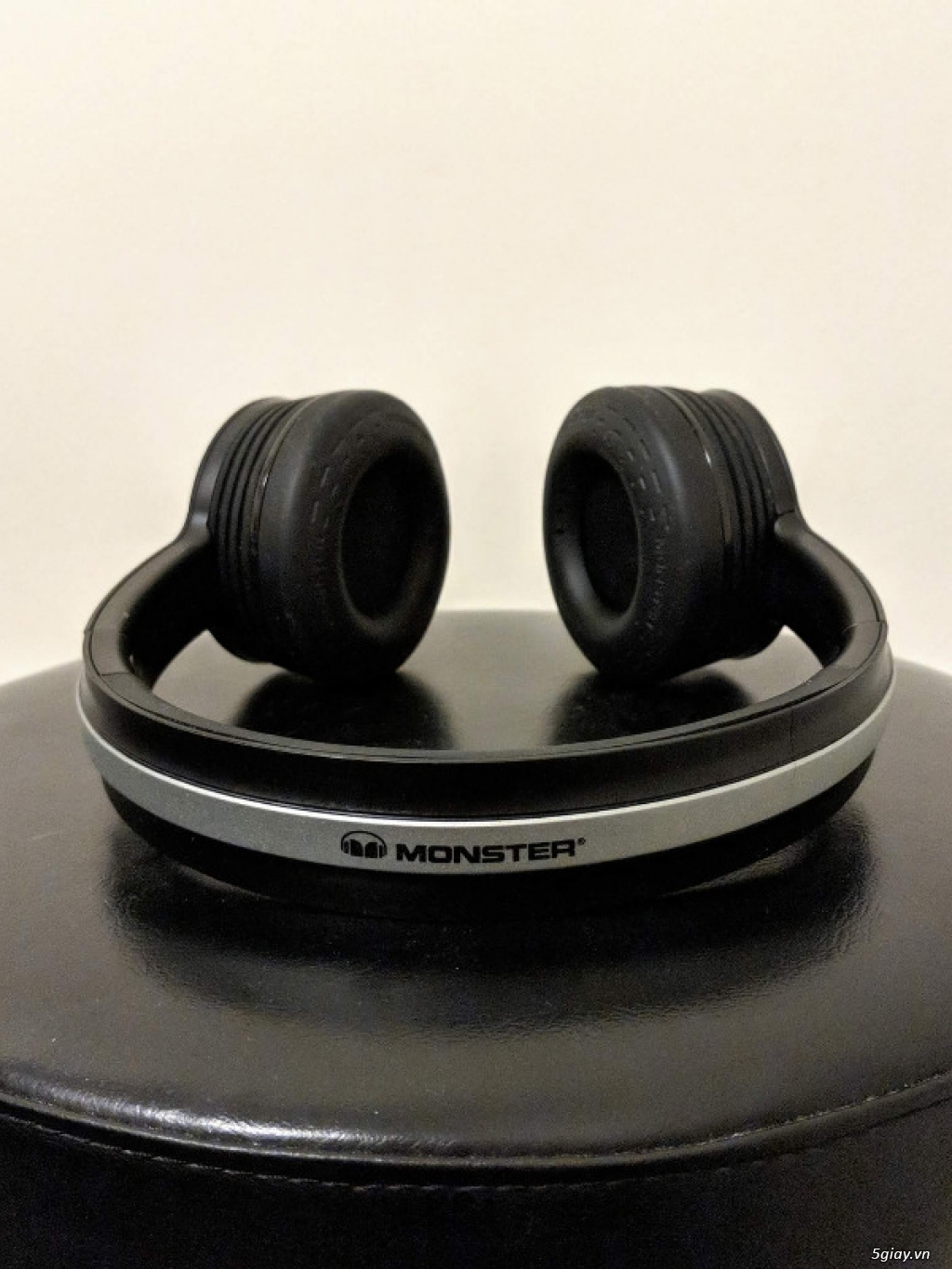 On-ear thể thao bluetooth Monster I-sport Freedom - 6