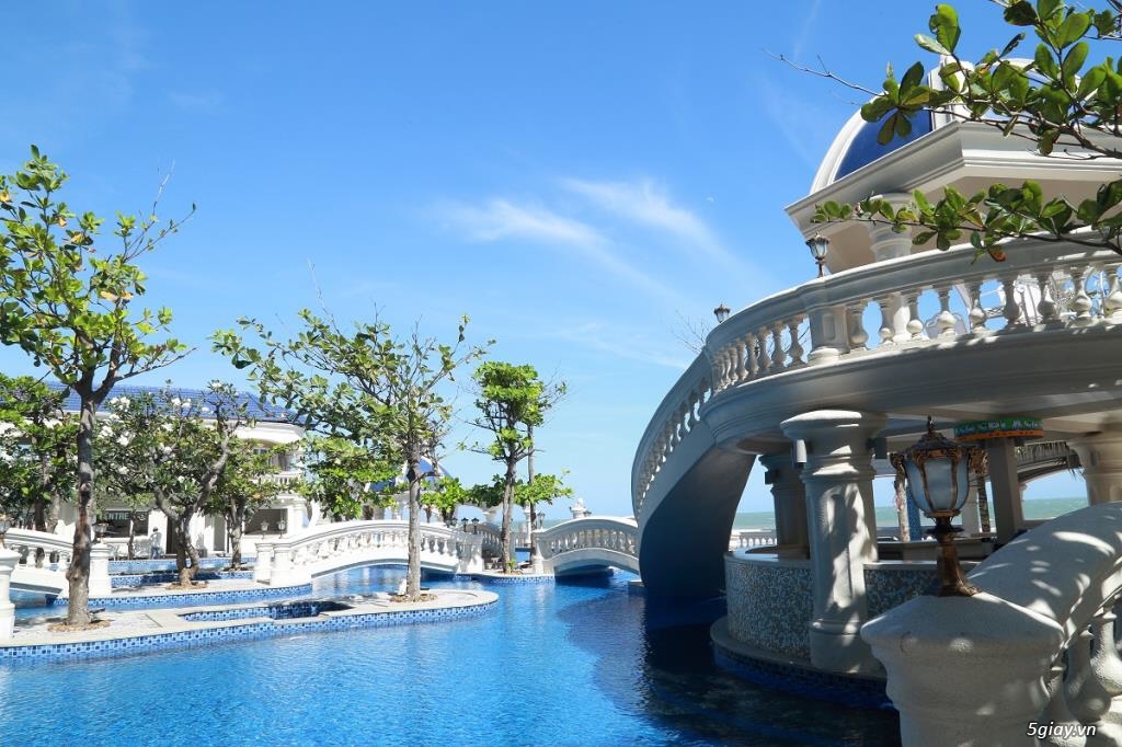 Resort Lan Rừng Phước Hải - Vũng Tàu, Full Nội Thất, Giá chỉ từ 1tỷ8 - 2