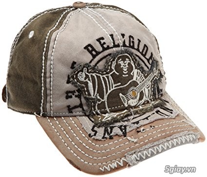 Nguồn hàng nón ông địa - True Religion giá sỉ cực tốt cho các shop - 4