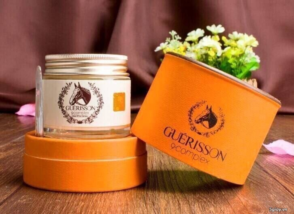 DẦU NGỰA hàn quốc giúp trẻ hóa làn da - 3