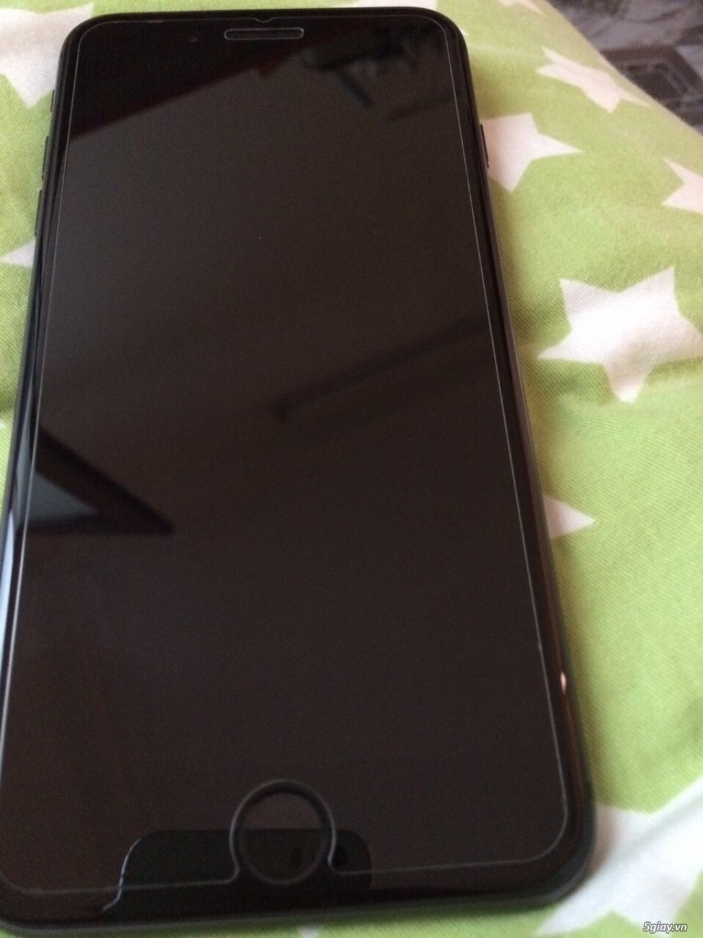 iPhone 8plus 64GB Lock Grey cần ra đi giá tốt - 1