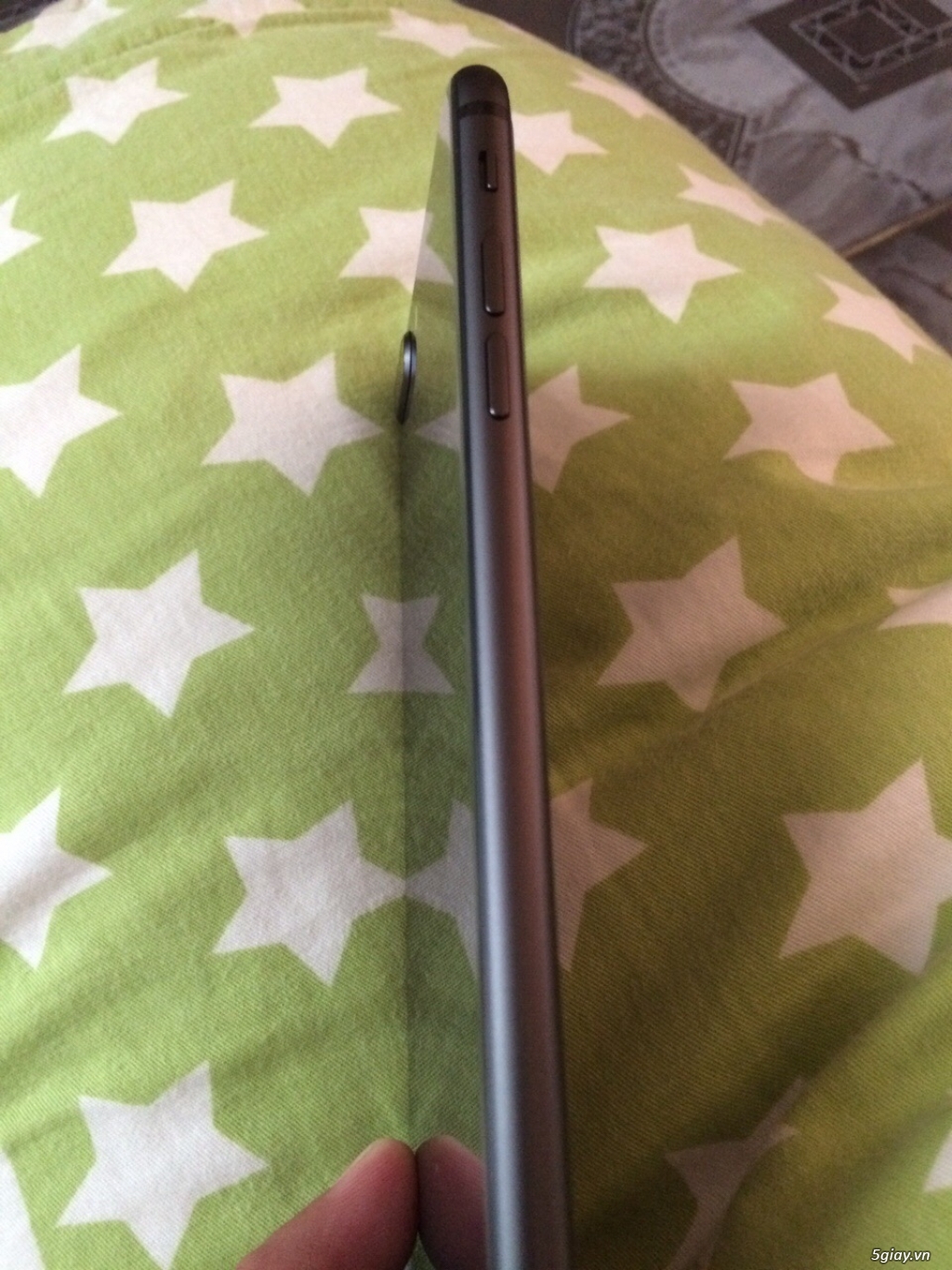 iPhone 8plus 64GB Lock Grey cần ra đi giá tốt - 2