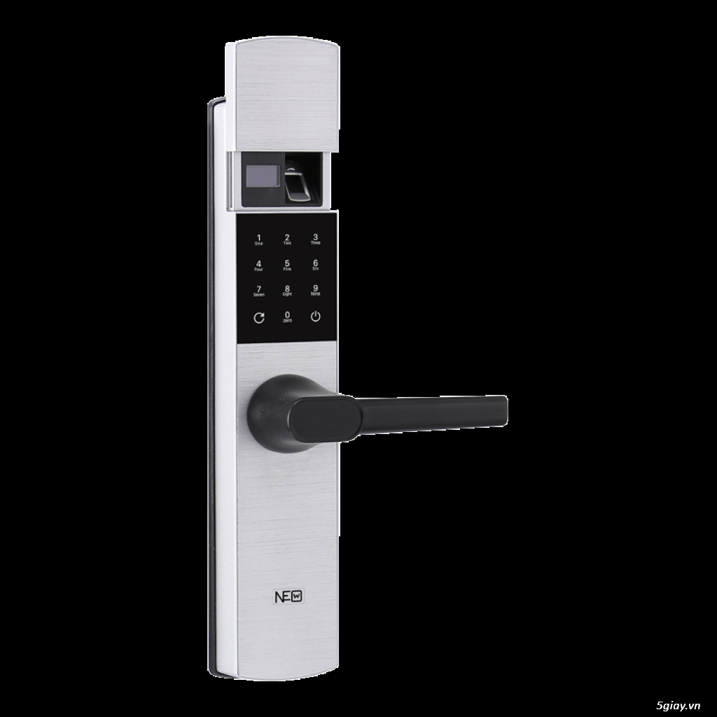 Khóa vân tay NEWNEO F6615