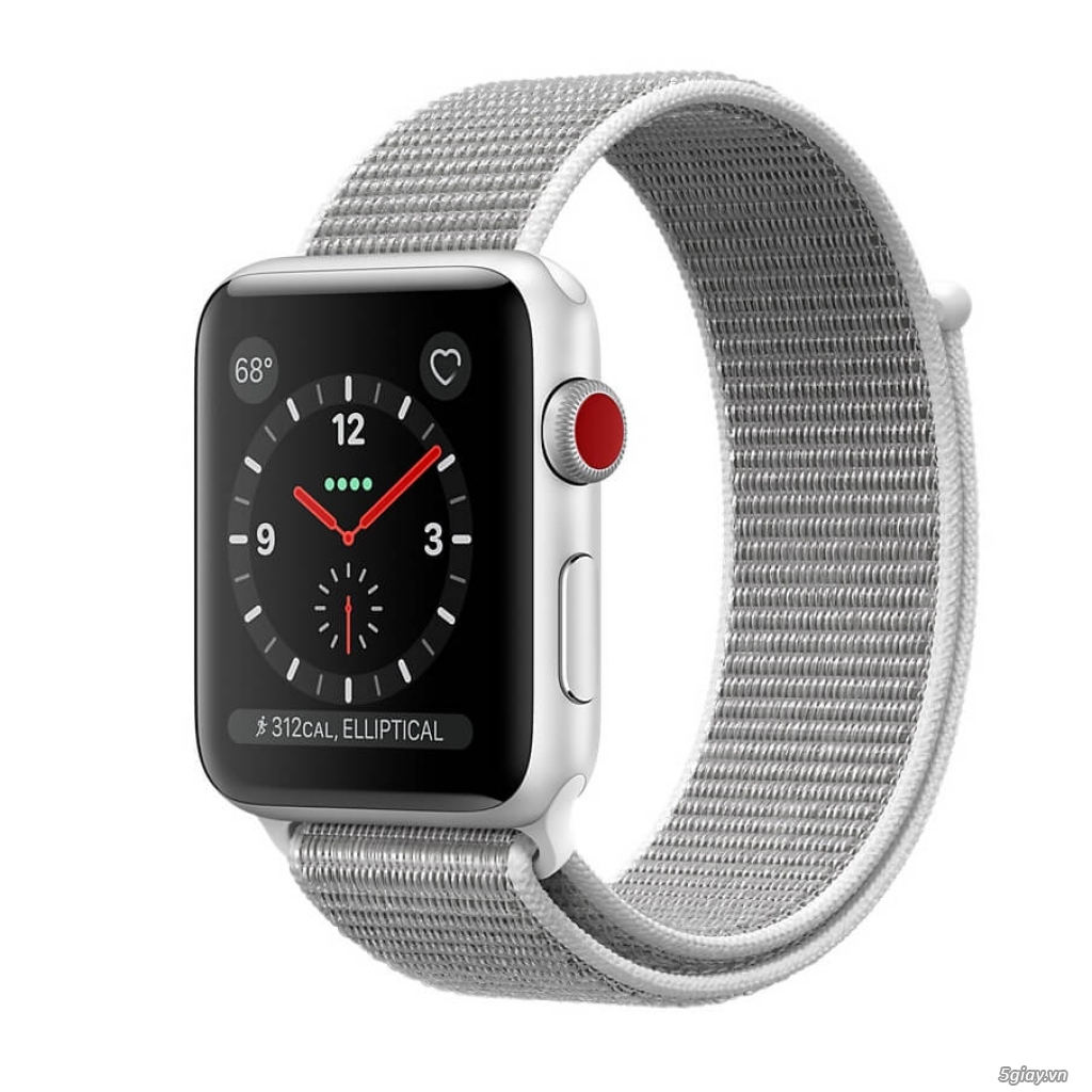 apple watch serie 3 gps cellular