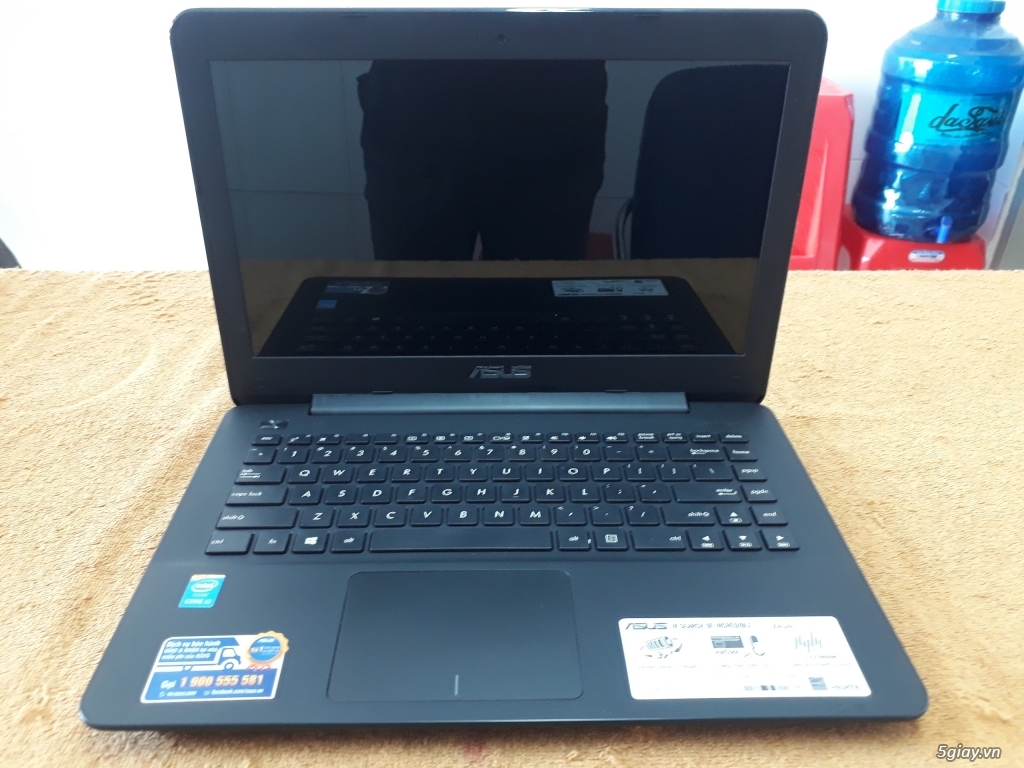 Cần bán Laptop ASUS X454LA i3-5200U/4GB/500GB Zin Tem BH 12 tháng CH - 3