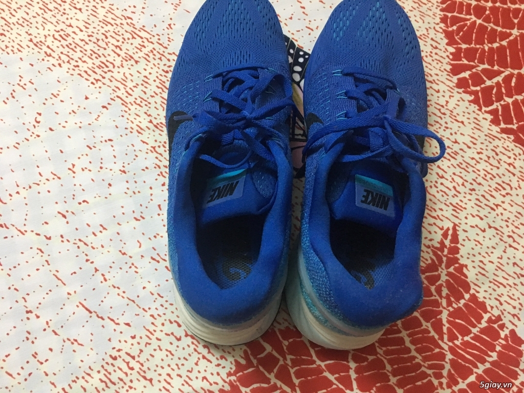 Nike LunarGlide 7 full box - 2