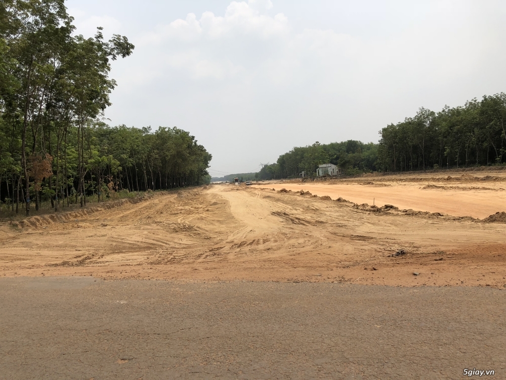 Đất Bến Tượng, Bàu Bàng, Bình Dương