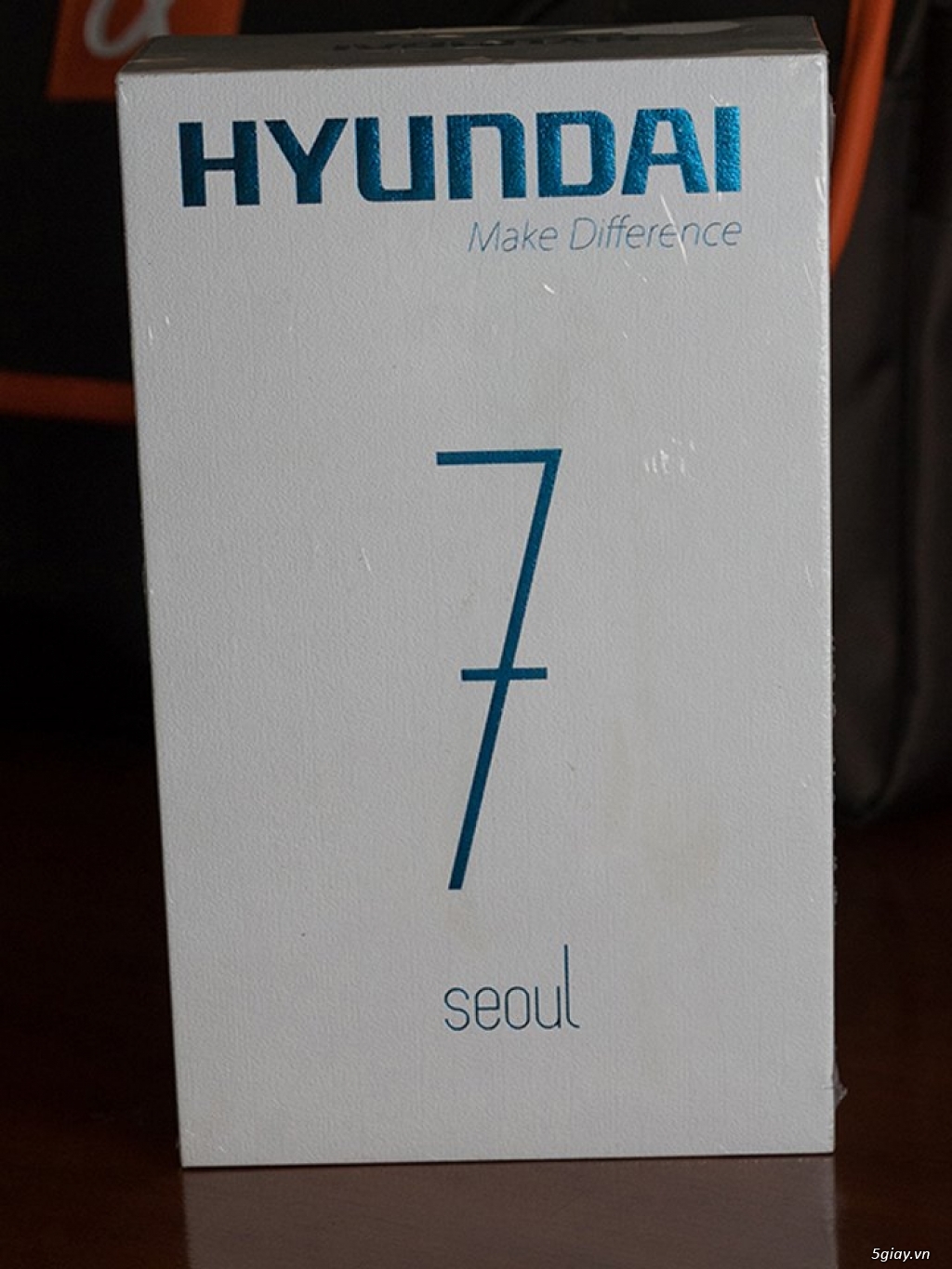 Điện Thoại Hyundai Seoul 7 - 3