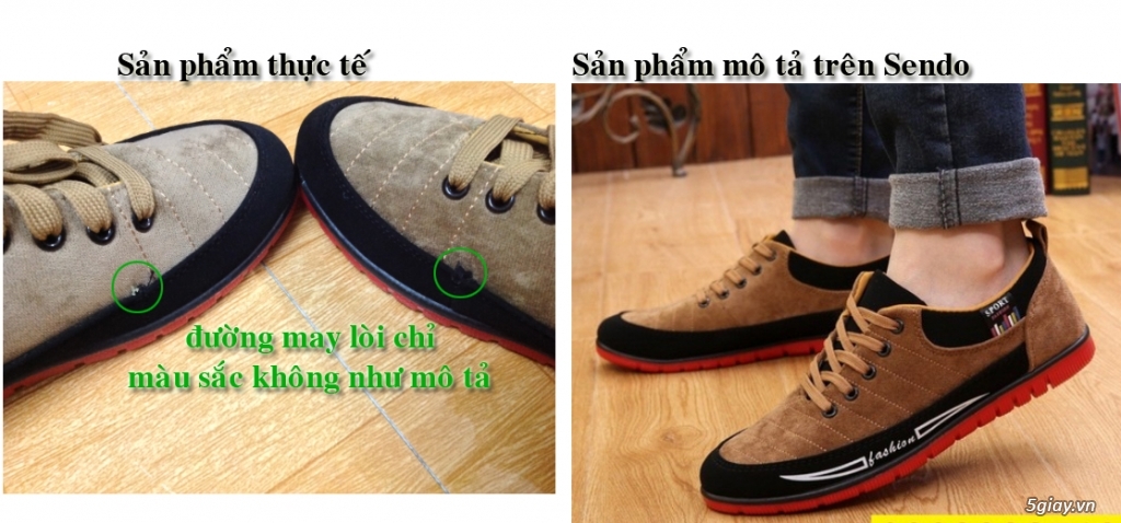 Có ai mua hàng trên Senpay không? Họ có dấu hiệu lừa đảo!