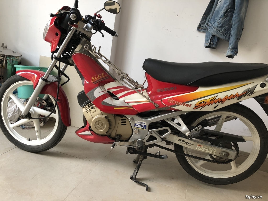 Các Loại Xe 2 Thì Ở Việt Nam Một Thời Vang Bóng Đang Được Săn Lùng  Chuyện  xe