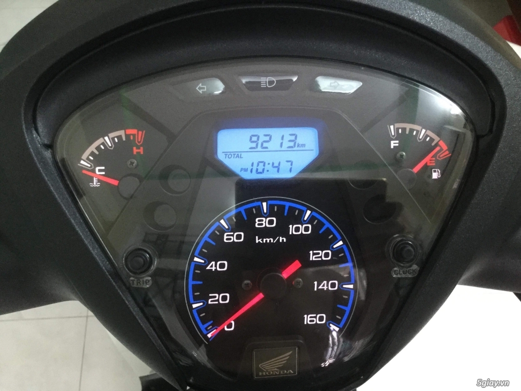 Cần bán sh 150i việt nam - 3