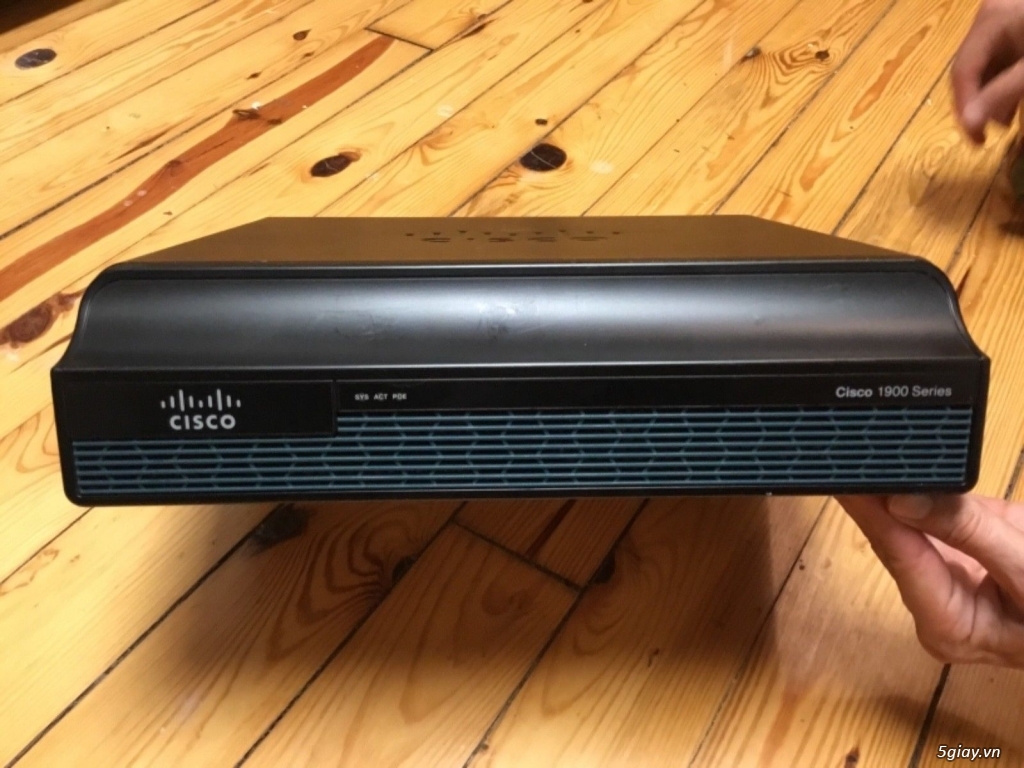 Bán thiết bị mạng Cisco - 16