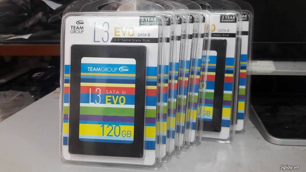 *Chuyên phụ kiện HDD laptop & SSD tháo máy giá tốt nhất Sài Gòn* - 29