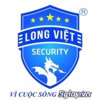 Bảo vệ Long Việt tuyển vệ sĩ