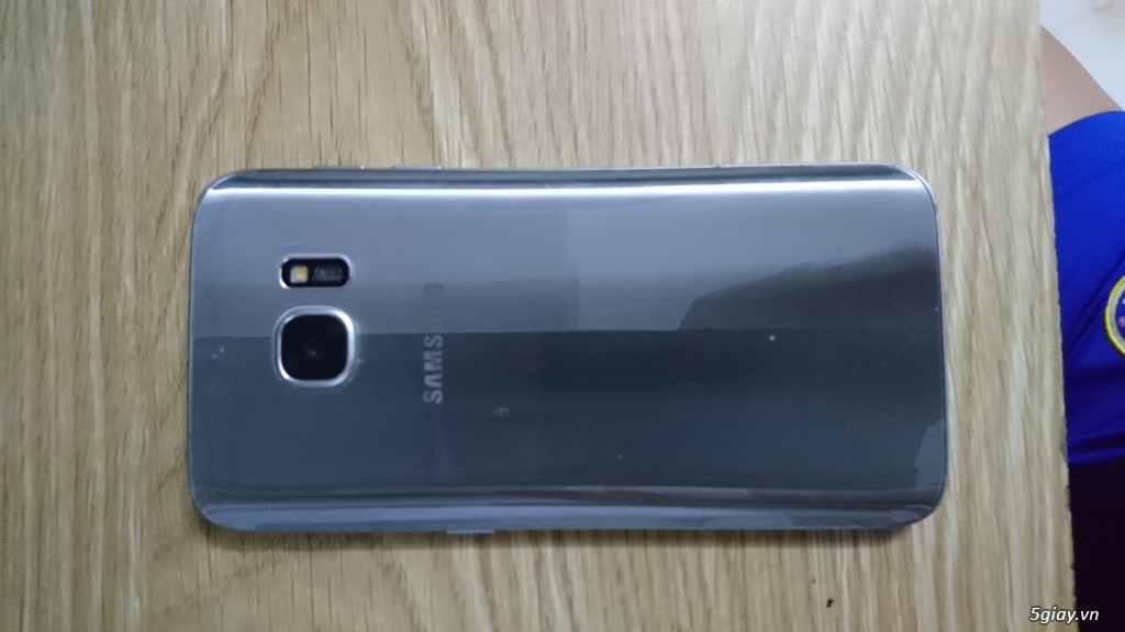 Cần bán: Samsung S7 hỗ trợ 2 sim, giá rẻ