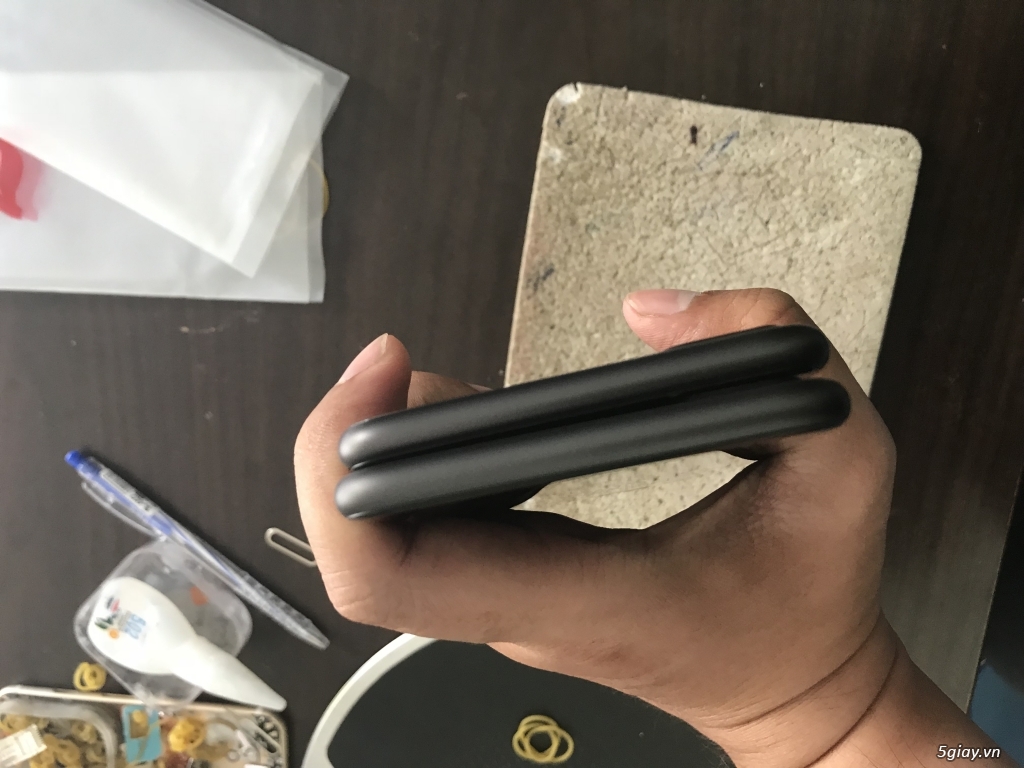Bán iphone 8 plus 256gb - 1