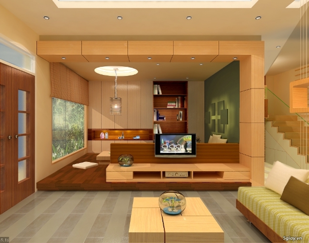 Tháo ráp, sửa chữa đồ gỗ tại nhà