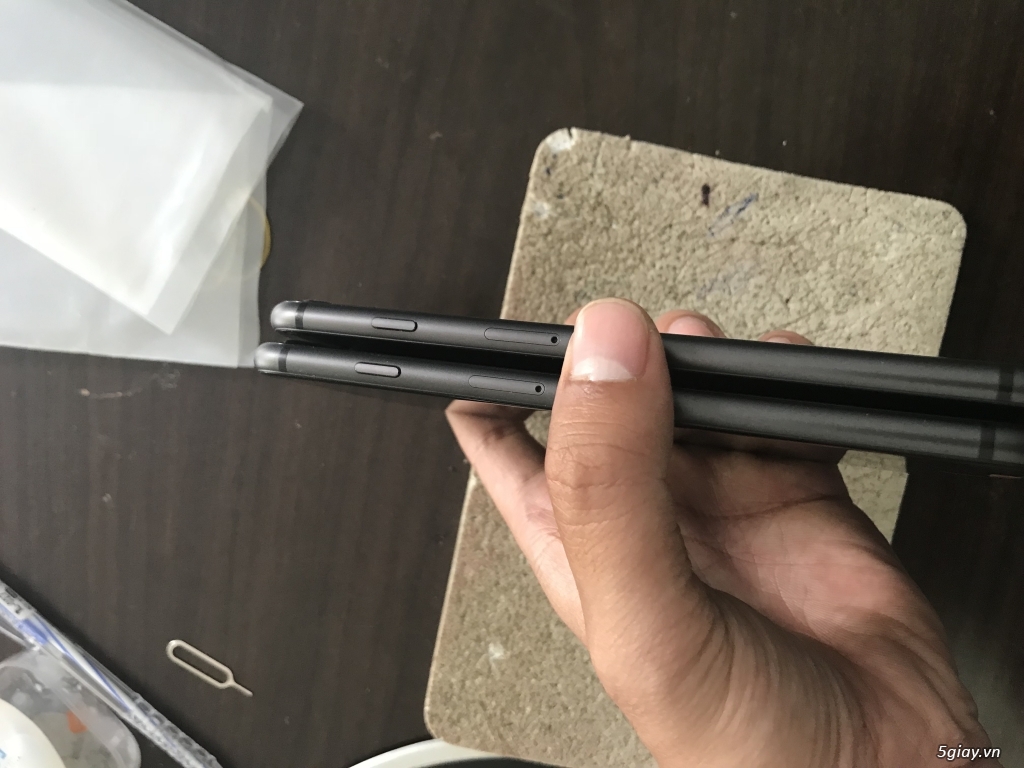 Bán iphone 8 plus 256gb