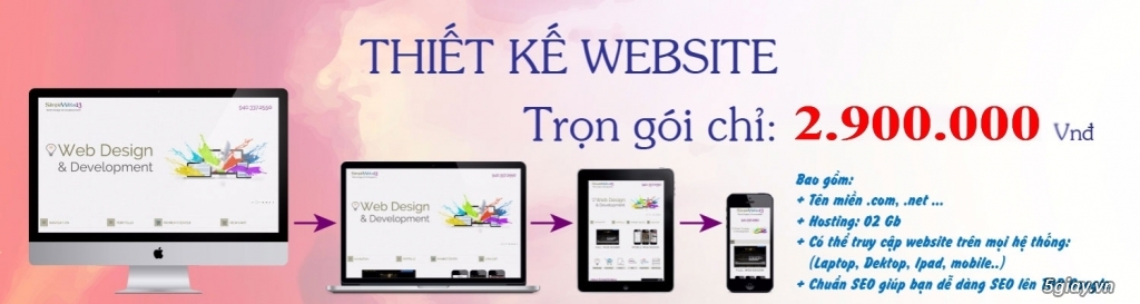 Chuyên thiết kế website chuẩn SEO ,thiết kế in ấn,logo,danh thiếp,tờ rơi,bao thư đầy ấn tượng,độc đá