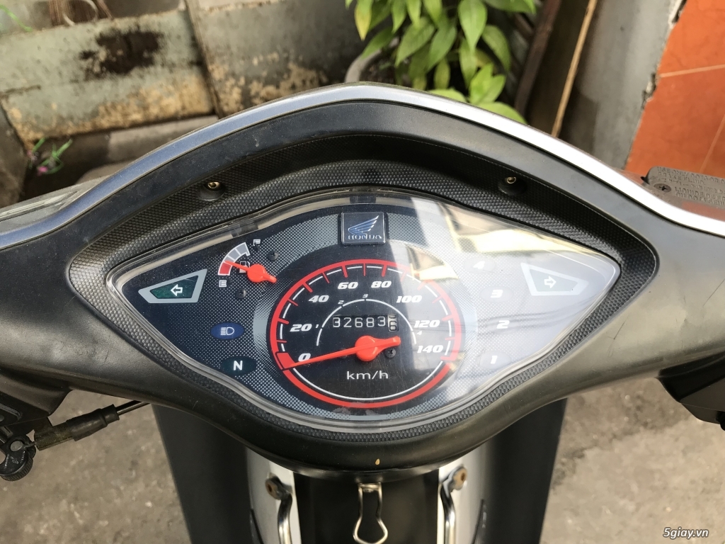 Wave a 2014 xe đẹp . Công chứng nhanh - 1