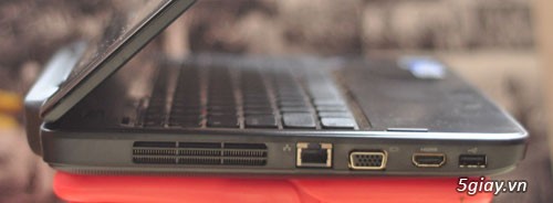 Cần bán laptop dell N4050 - 1