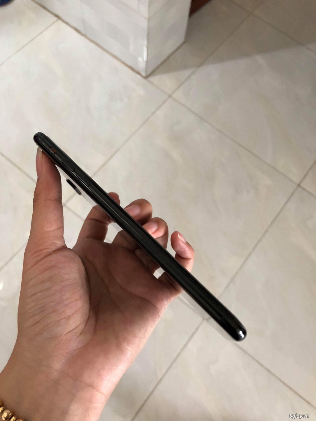 Iphone 7plus 128gb Jet Black - 2
