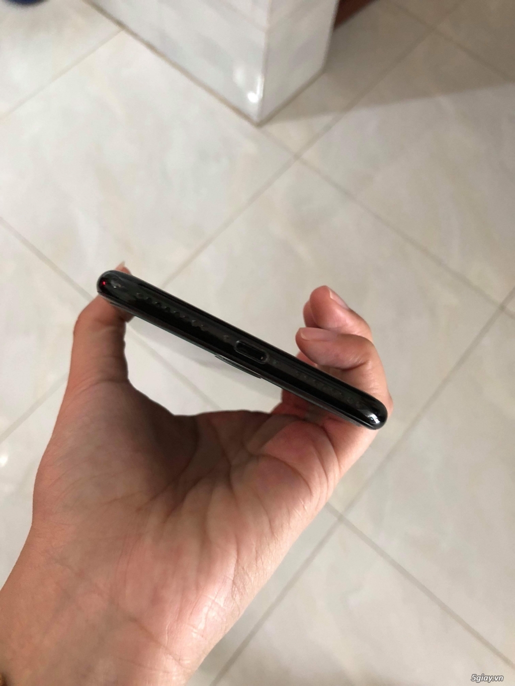 Iphone 7plus 128gb Jet Black - 4