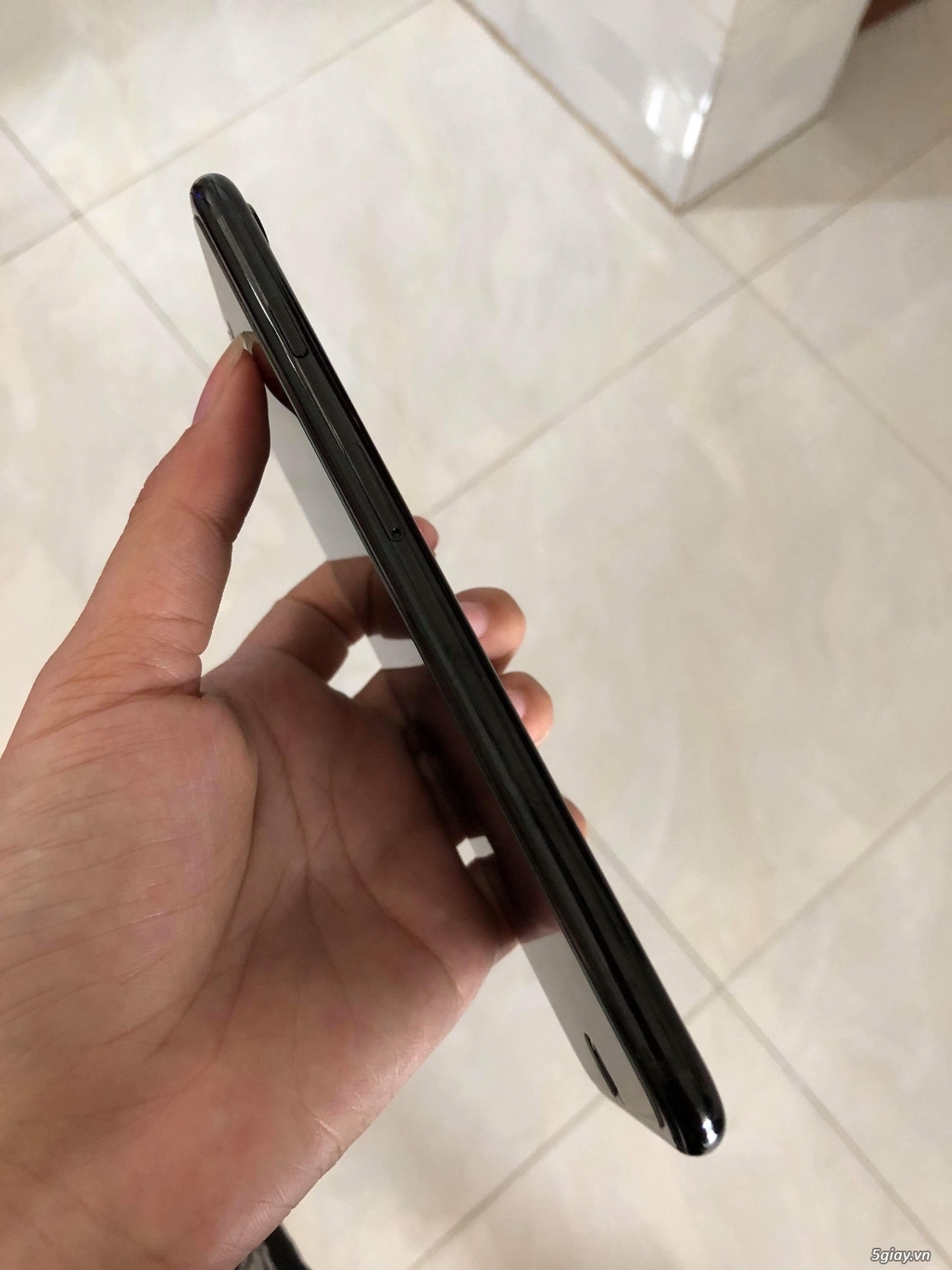 Iphone 7plus 128gb Jet Black
