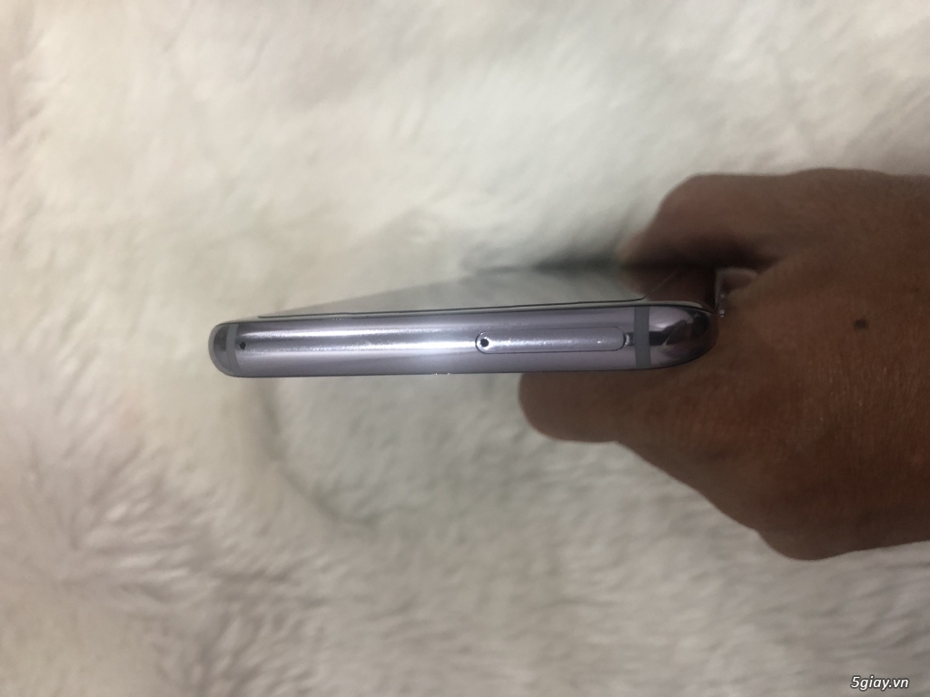 Giao lưu điện thoại samsung S8plus - 5