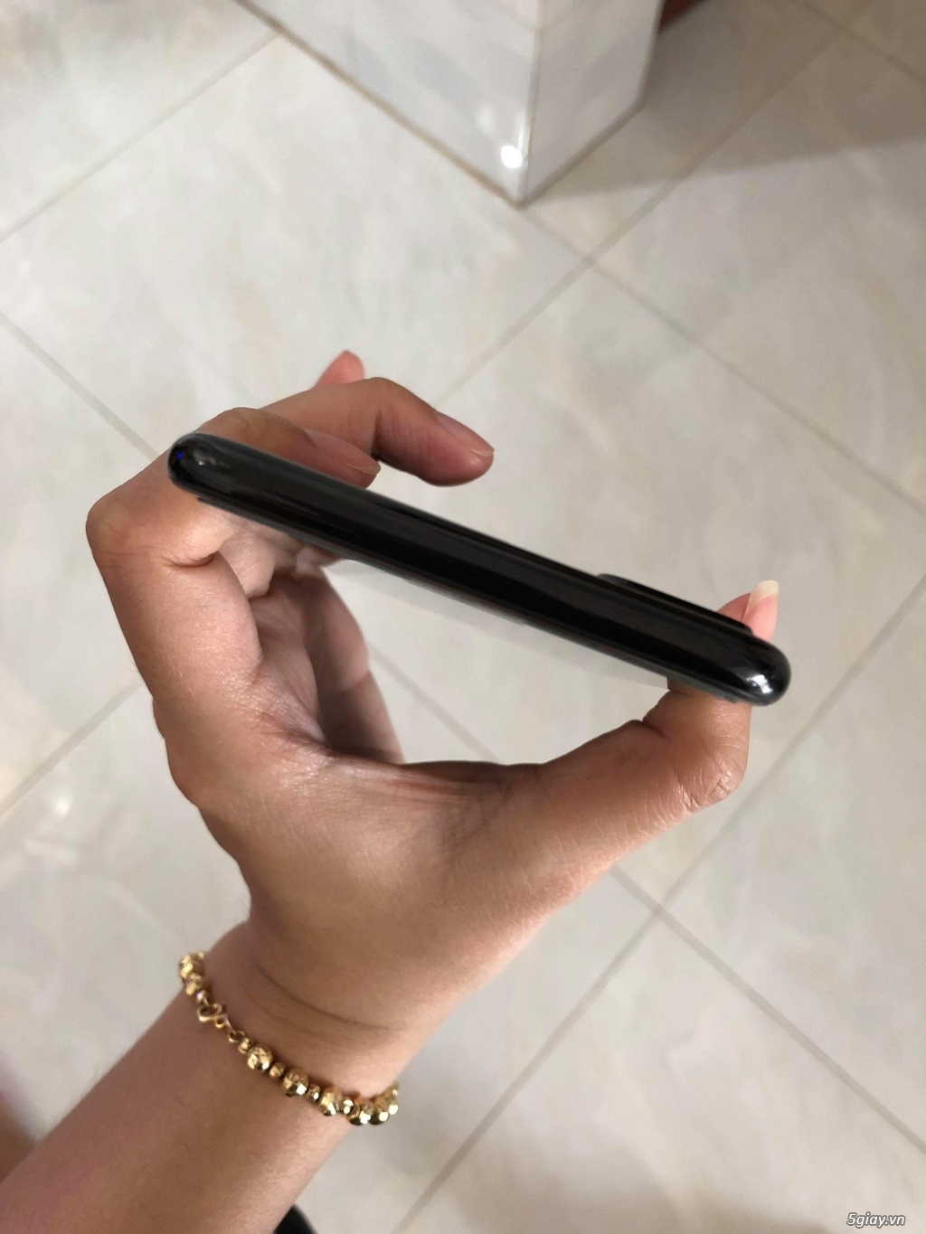 Iphone 7plus 128gb Jet Black - 3