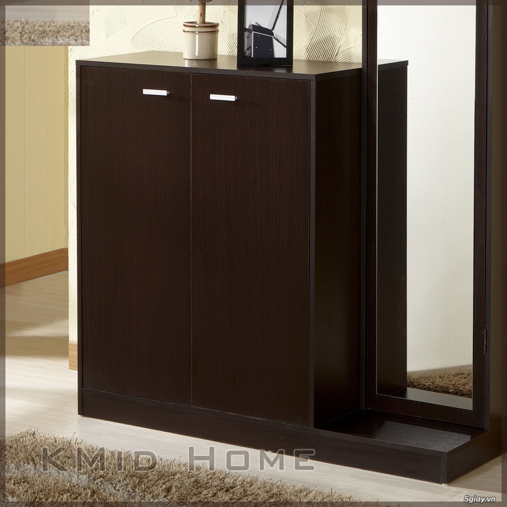 Tủ giầy Hokku Kiến Mộc (Shoe cabinets Hokku) - 6