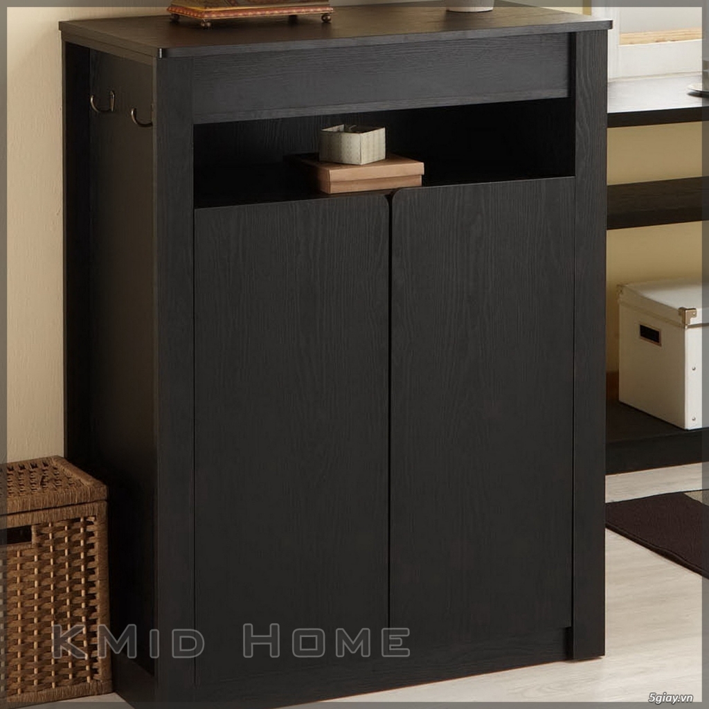 Tủ giầy Hokku Kiến Mộc (Shoe cabinets Hokku) - 2