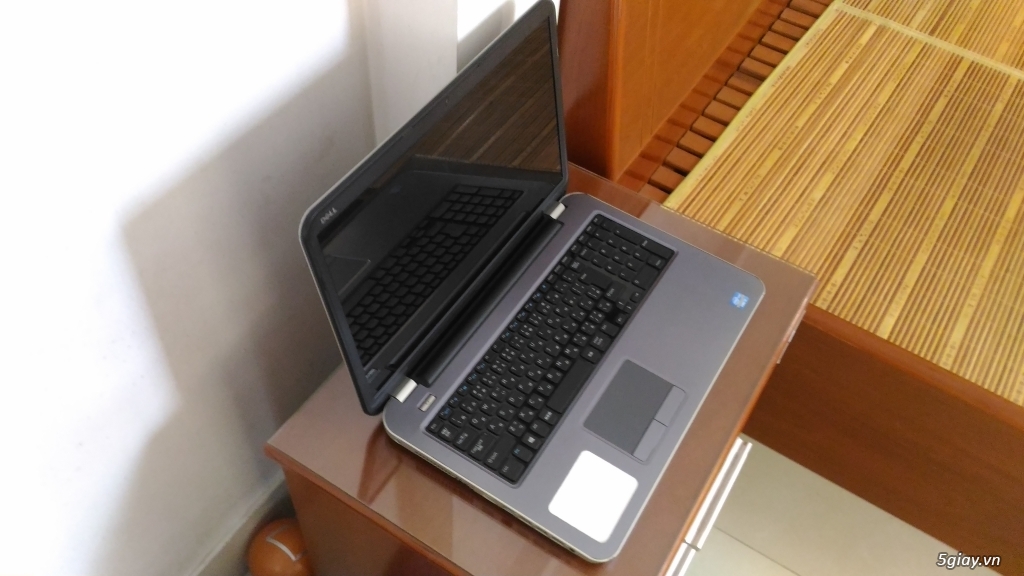 Laptop DELL INSPIRON 5721 hàng nội địa Nhật máy 98%. - 28
