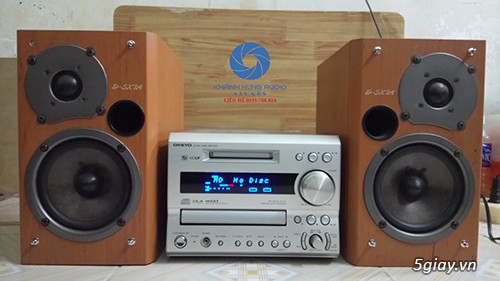Chuyên Dàn Âm Thanh Mini Nội Địa Nhật Cao Cấp Chuyên Dàn Âm Thanh Mini Nội Địa Nhật Cao Cấp