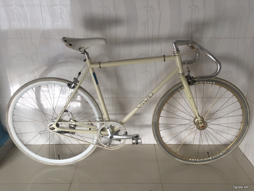 Xe đạp thể thao made in japan,các loại Touring, MTB... | 5giay