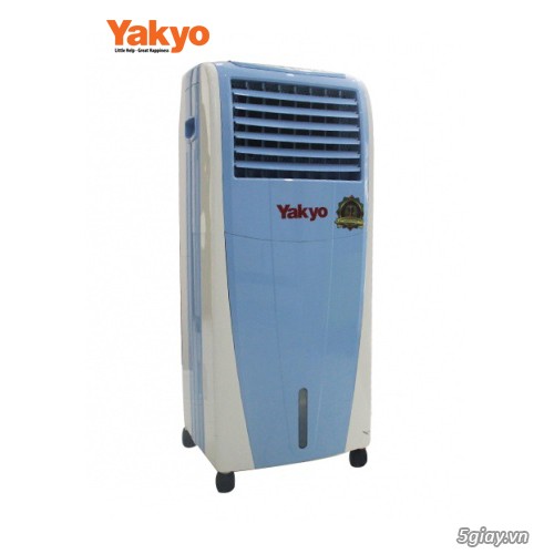MÁY LÀM MÁT YAKYO TP 125 - 9