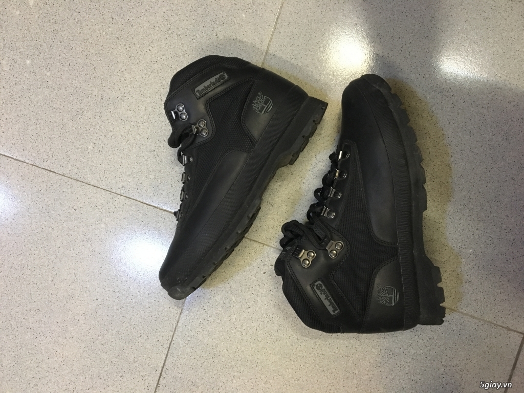 HCM - Thanh lý hiking boots - 3