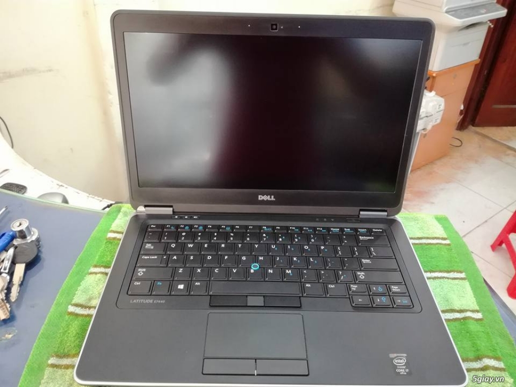 Laptop nhập USA anh em kỹ thuậ - 3