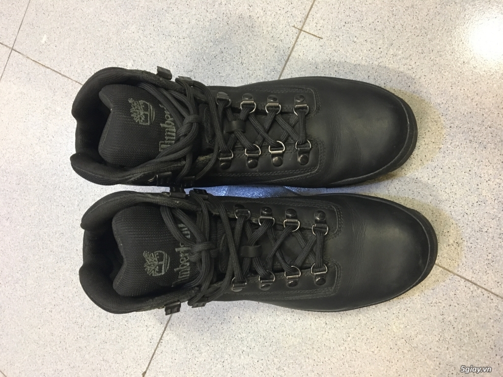 HCM - Thanh lý hiking boots - 5