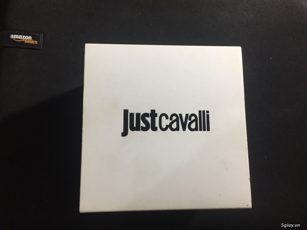Đồng hồ nữ cao cấp Justcavalli tuyệt đẹp!