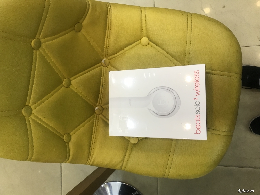 Tai nghe beat solo 3 wireless - 3