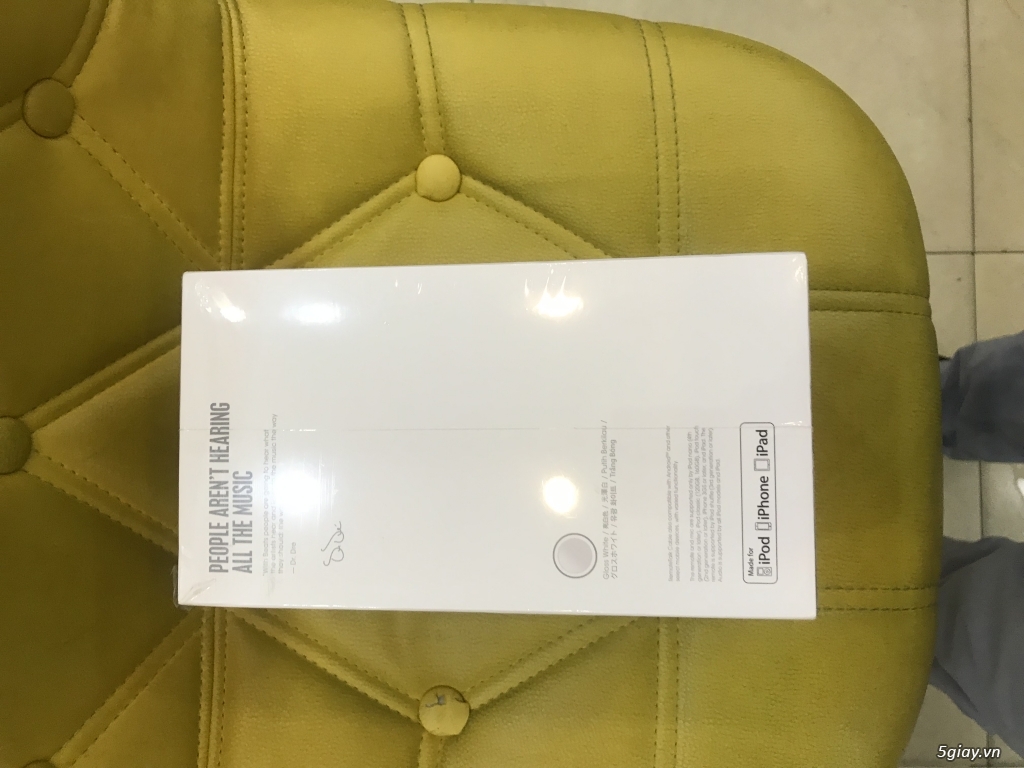 Tai nghe beat solo 3 wireless - 2