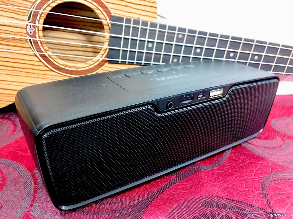 Loa Bluetooth S2025 new - 3